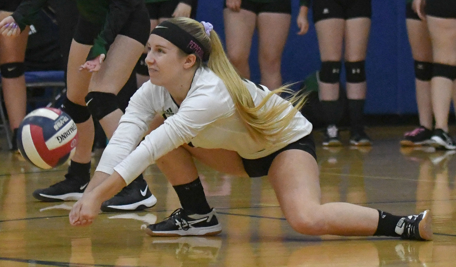 C-R keeps rolling with 4th straight sweep; Houghton, Fillmore, Portville & Wellsville win